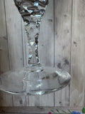 Orrefors Crystal Carina Water Goblet