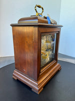 Howard Miller Mantle Clock with Key