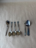 Assorted Spoons - 3 Owl Spoons