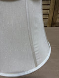 Stiffel Light Tan Lamp Shade