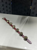 Jingle Bells with Red Strap
