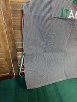 Striped Italia Firenze Apron — Made In Italy