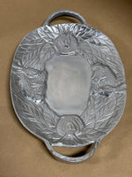 Aluminum Bunny Tray