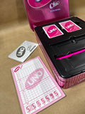Uno Chic Special Edition Game - Appears Unused