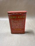 Prince Albert Crimp Cut Tobacco Tin