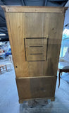 Hickory Chair Armoire ***HEAVY ITEM***