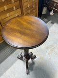 Lightweight Pedestal/Stand