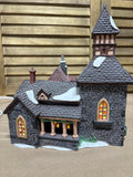 Dept. 56 Dickens Village The Olde Camden Town Church