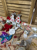 Ornament Lot