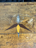 Antique Lowboy with Inlay