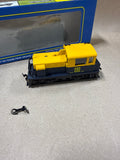 AHM HO Scale Model R.R. Locomotive MDT Diesel 5001 C - Santa Fe // 2 Available // PRICED INDIVIDUALLY