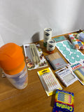 Assorted Kitchen Items