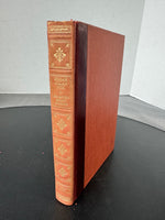 Selected Short Stories of Edgar Allen Poe 1952 Vintage Fine Editions Press Hardcover Books