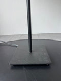 IKEA NYMÖ Metal Table Lamp with Perforated Shade (WORKS)