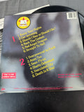 The Clash: Combat Rock Vintage LP Vinyl (F)