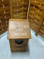 Vegetable Bin