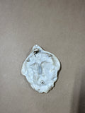 Ye Old Salt Castle Iron Sailor Wall Decor