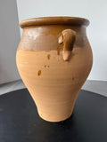 French Style Terracotta Confit Pot