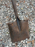 Shovel - Wooden Handle