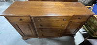 Unbranded Buffet ****HEAVY ITEM***