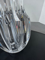 Miller Rogaska Crystal Omni Vase