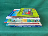 Children’s Book Lot (11)