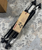 Yakima 49” SkyLine Crossbar Roof Rack System with Cushions