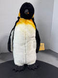 Ditz Designs by Hen House Emperor Soft Plush Penguin
