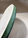 Handmade Large Watermelon Half Slice Tray (D)