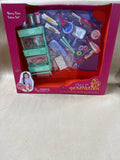 Berry Nice Salon Set - Sealed - Our Generation (A)