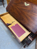 Henkel Harris Lady Astor Writing Desk with Key