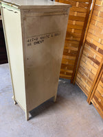 Permacraft French Provincial Lingerie Chest