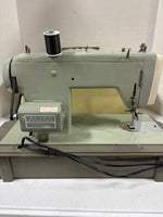 Sears Kenmore Model 84 Sewing Machine w/Storage Case