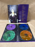 (B) ENYA Only Time -The Collection UK 4-CD Box 2002