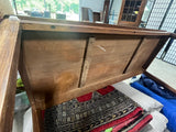 Library/Console Table