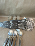 The Drake Hotel Flatware - 29 Pieces