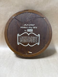 “Mother’s Day” Anri Italian Wall Hanging (B)