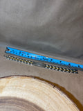 Men’s Silver & Gold Bracelet
