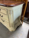 Thomasville French Provincial Night Stands (2) ***HEAVY ITEM***