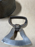 Kitchen Vintage Lot - 2 Piece