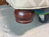 Oversized Sleeper Chair***HEAVY ITEM***READ DETAILS ON PICK UP POLICY***