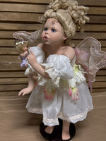 (A) Show Stoppers Fairy