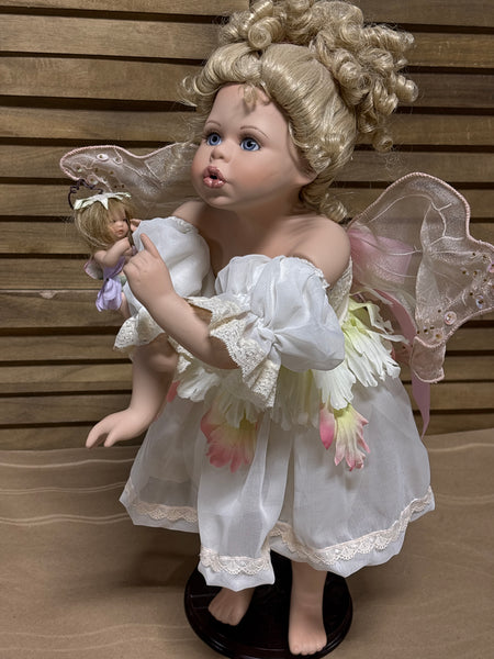 (A) Show Stoppers Fairy