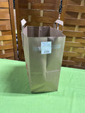 Huge Lot of Lock & Lock Plastic Food Storage Containers, 15 pc