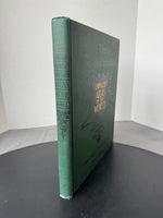 The Chicago Chronicles Unrivaled Atlas of the World Antique Hardcover Book