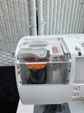 Brother SE-270D Computerized Disney Sewing and Embroidery Machine with Cover (NO CORD)