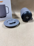 Grey Ember Temperature Control Bluetooth Mug With Box - Appears Unused