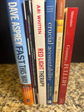 Lot of Self Help Books (6)
