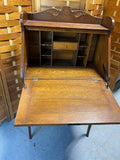 Antique Slant Front Desk