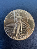1999 Liberty U.S. 1 oz Gold Dollar Coin